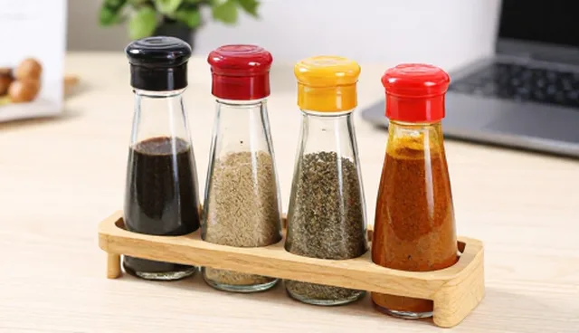 调味品组合套装在家庭烹饪中的适用性分析
