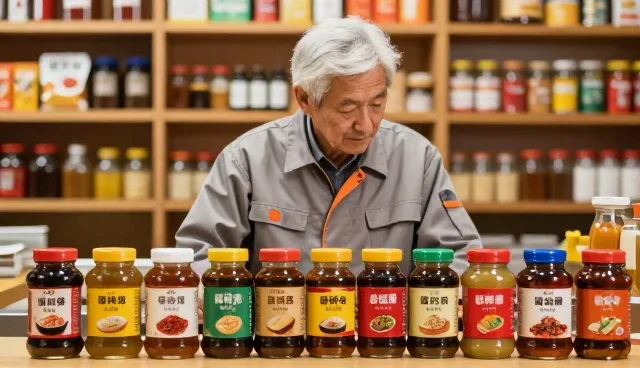 河南省华荣食品有限公司提供适合调味品组合套装的调味品组合套装