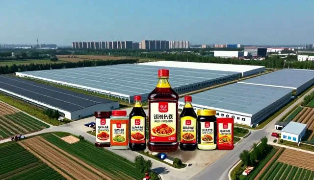 食品交付场景下的仓储配送优化实践