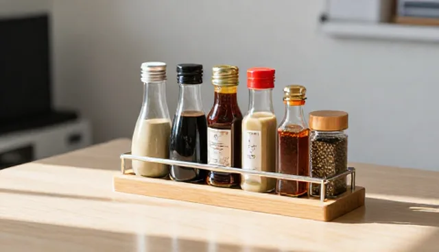 从选型到交付:调味品组合套装配送时效的关键环节