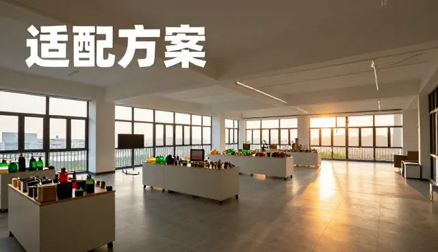 食品分装中调味品组合套装的供应链优化策略