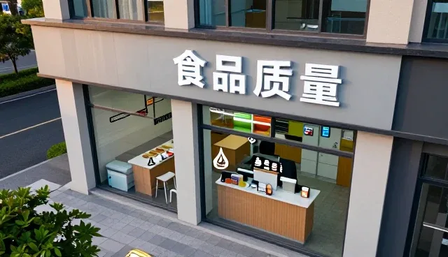 食材供应选型中性能与适用条件的核心考量