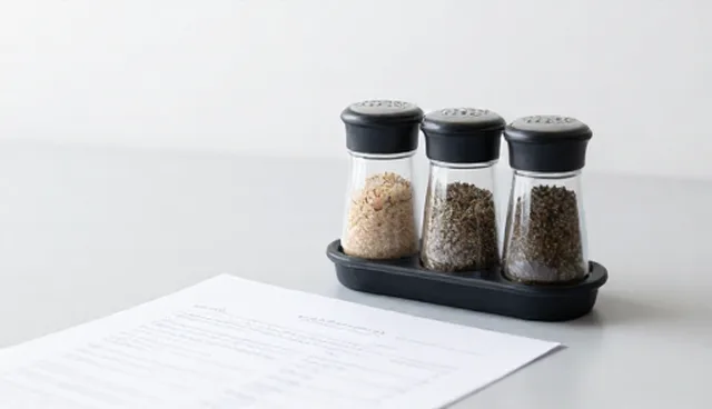 调味品组合套装对即食海鲜礼包品质的影响分析