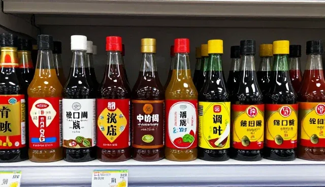 冷链配送中调味品组合套装的食材供应问题及处理方向